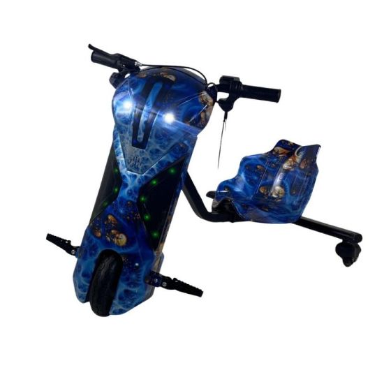 صورة سكوتر درفت مميز للأطفال بتصميم رائع